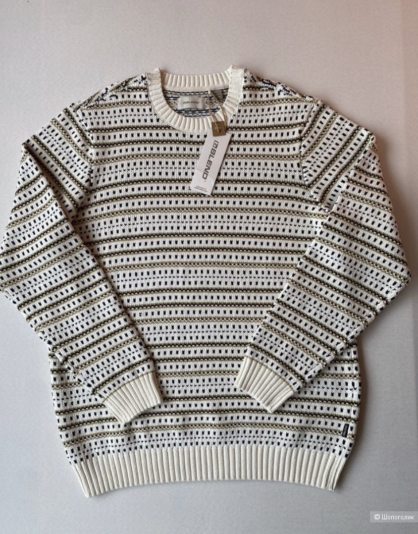Свитер Bland p.3XL