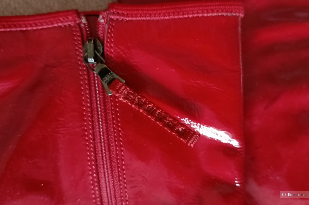 Сапоги Prada р. 37.5
