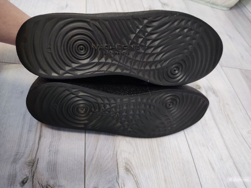Ботинки Vagabond 42р