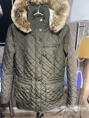 Куртка Calvin Klein р 42