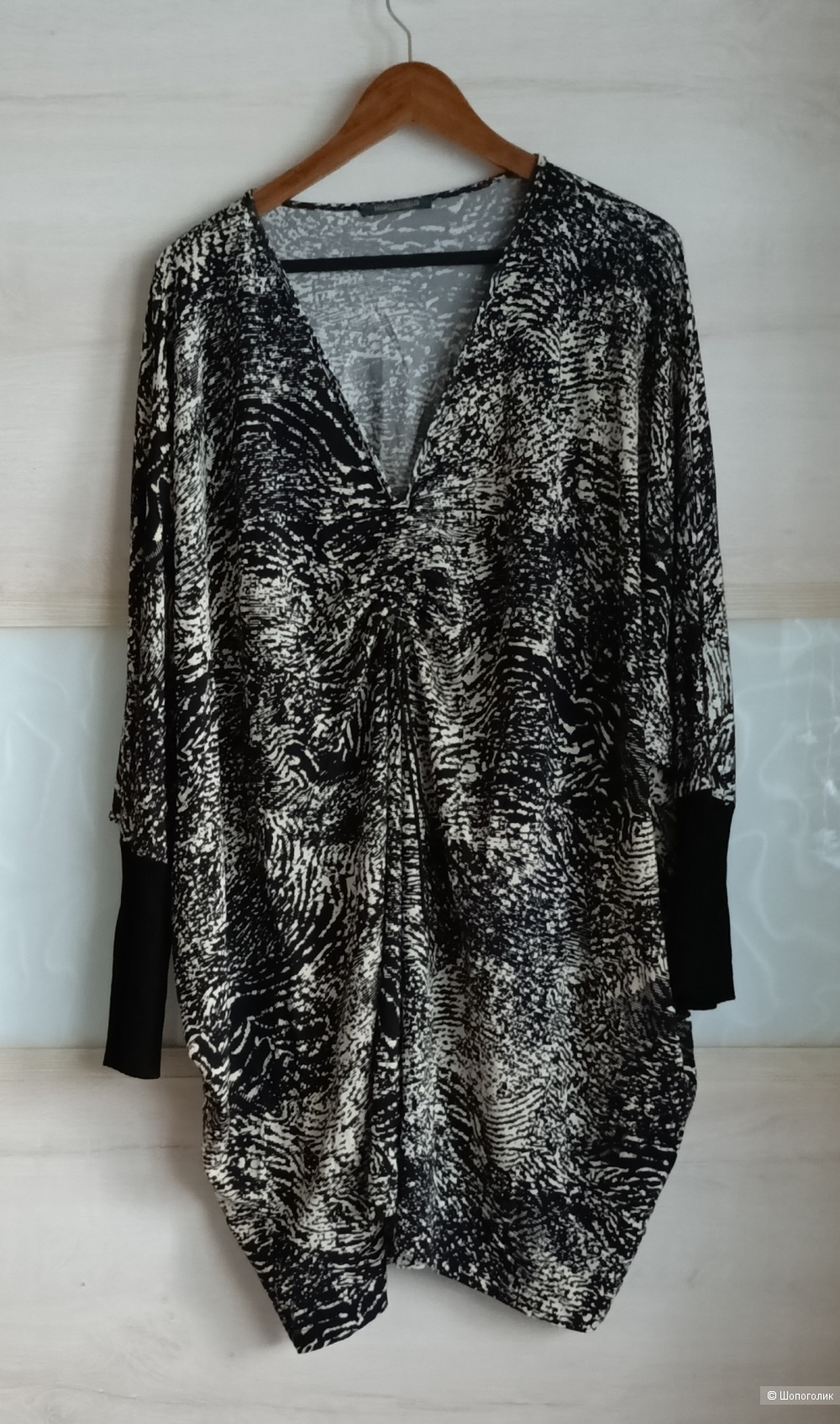 Блуза Marina Rinaldi XXXL