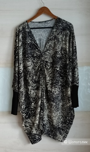 Блуза Marina Rinaldi  XXXL
