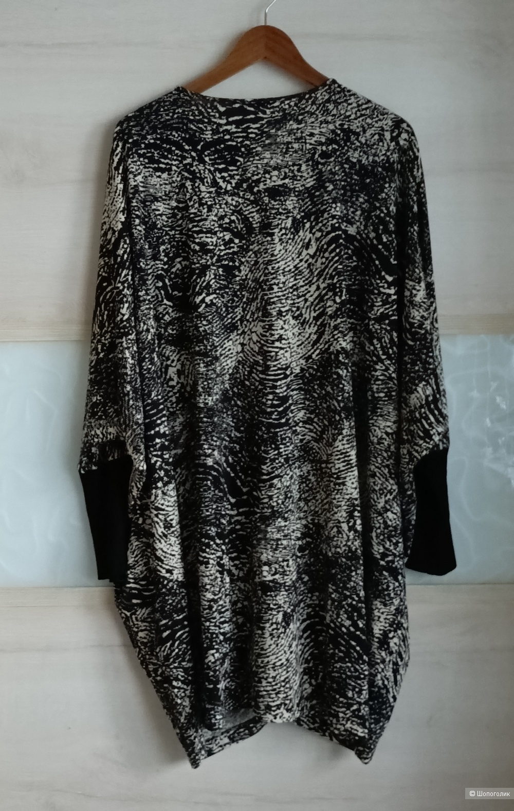 Блуза Marina Rinaldi XXXL