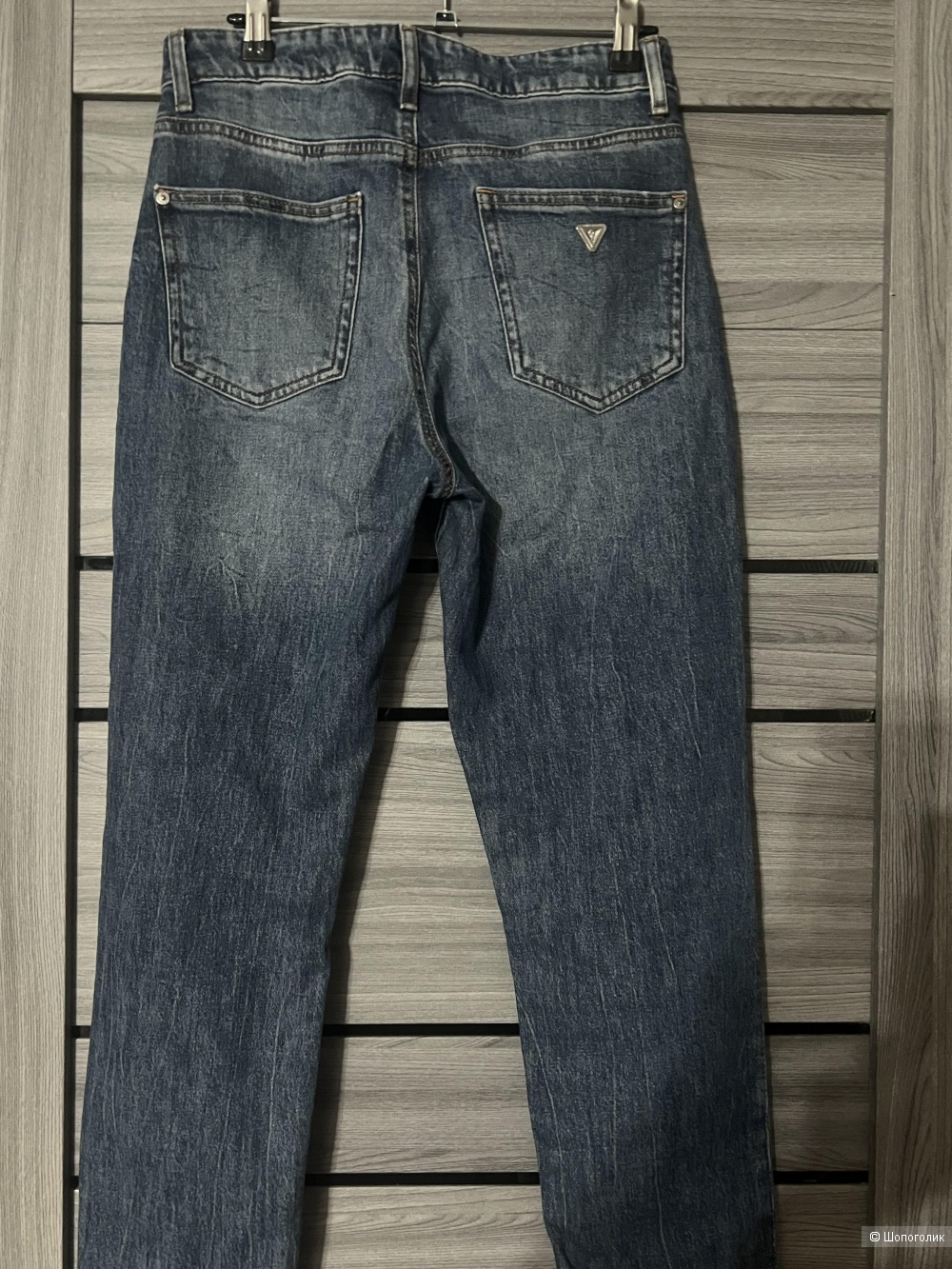 Джинсы Guess р 26