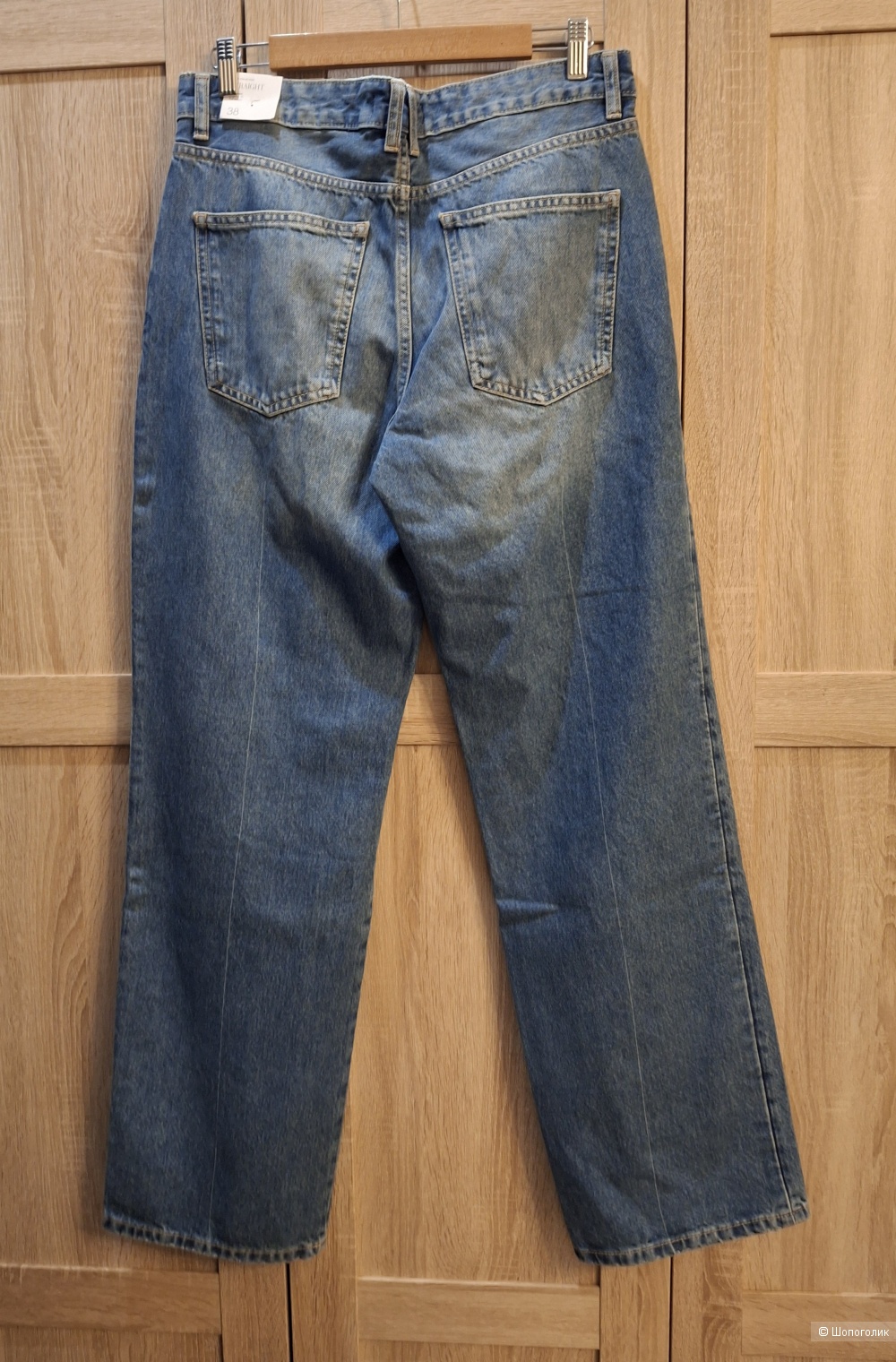 Джинсы Mango/46-48