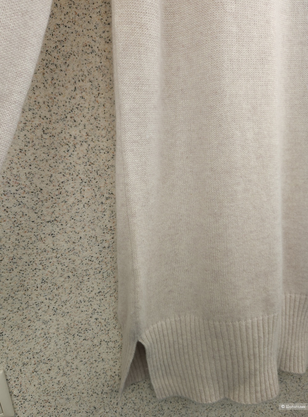 Джемпер C&А Pure Cashmere, 44-46