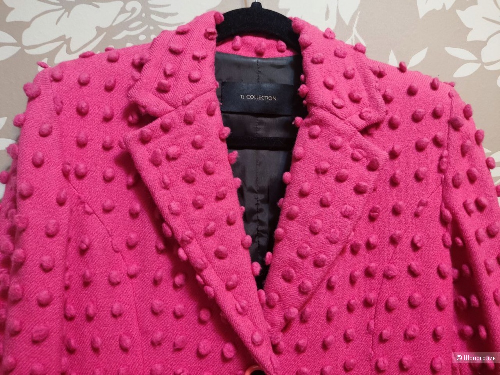 Пальто TJ collection 42р