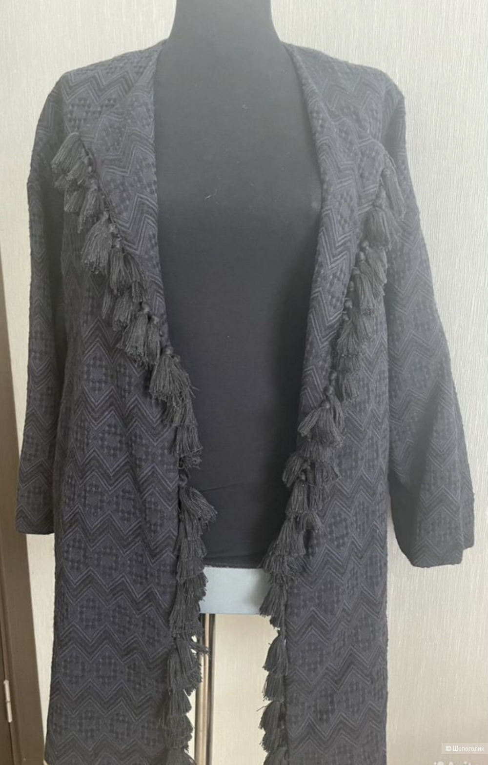 Жакет zara 48 размер