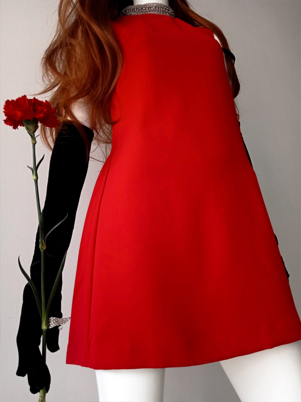 Платье Christian Dior Boutique размер S