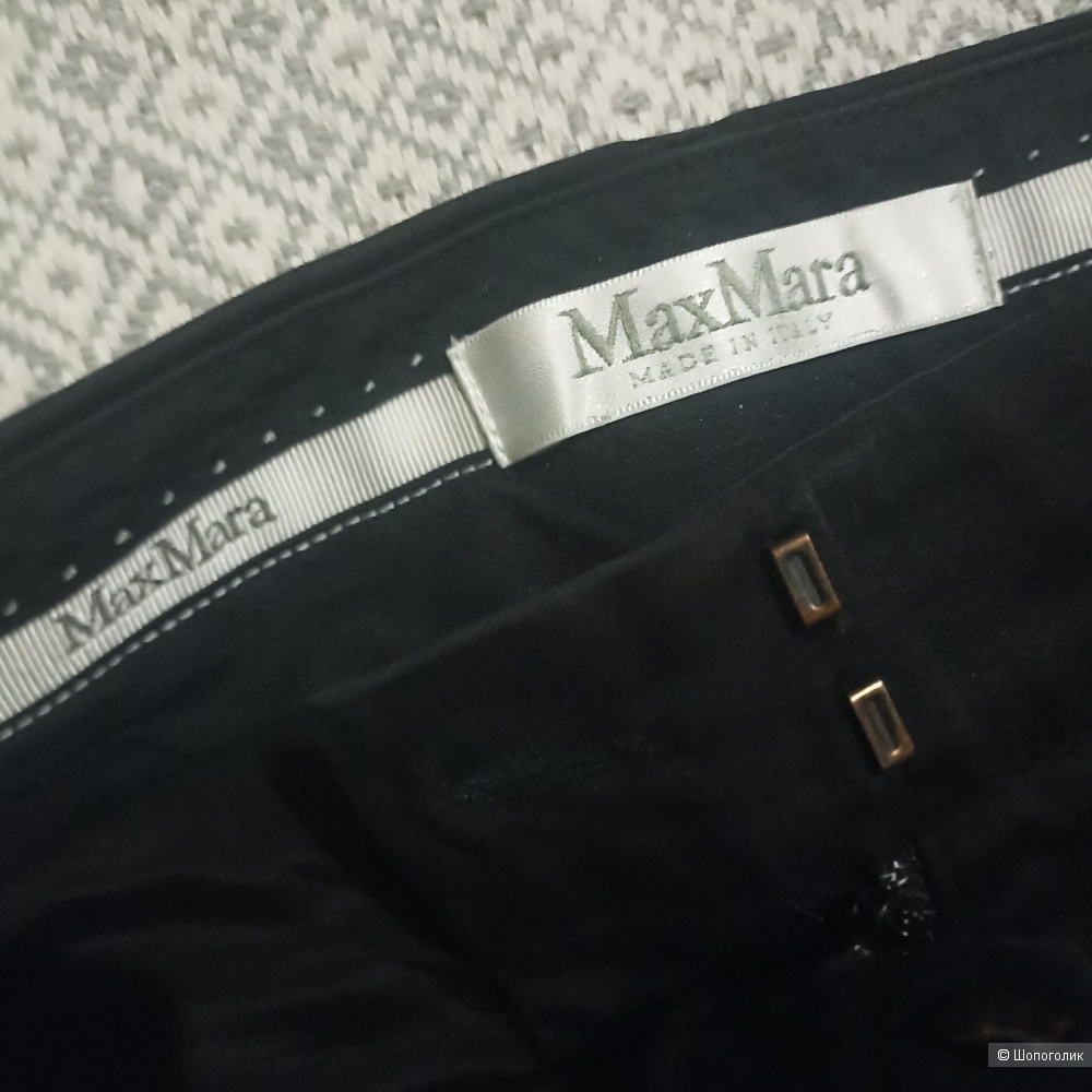 Max Mara брюки р 46
