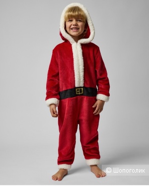 Кигуруми Grimmo 98/104