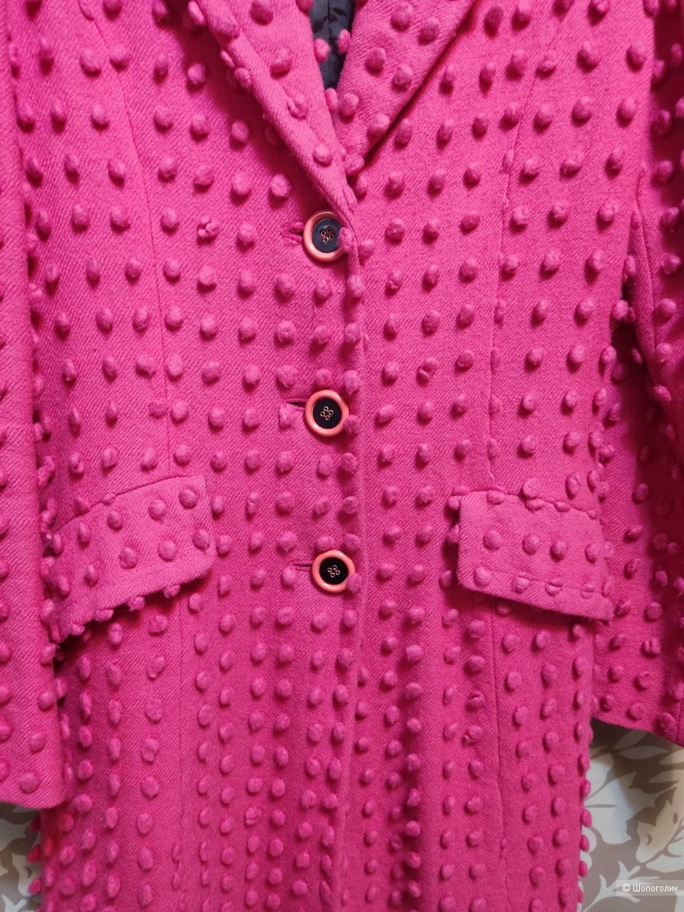 Пальто TJ collection 42р