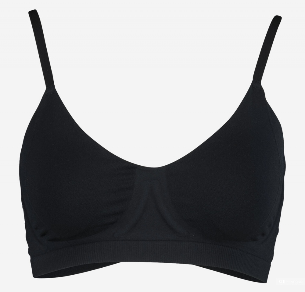Спортивный бралет Calvin Klein L.