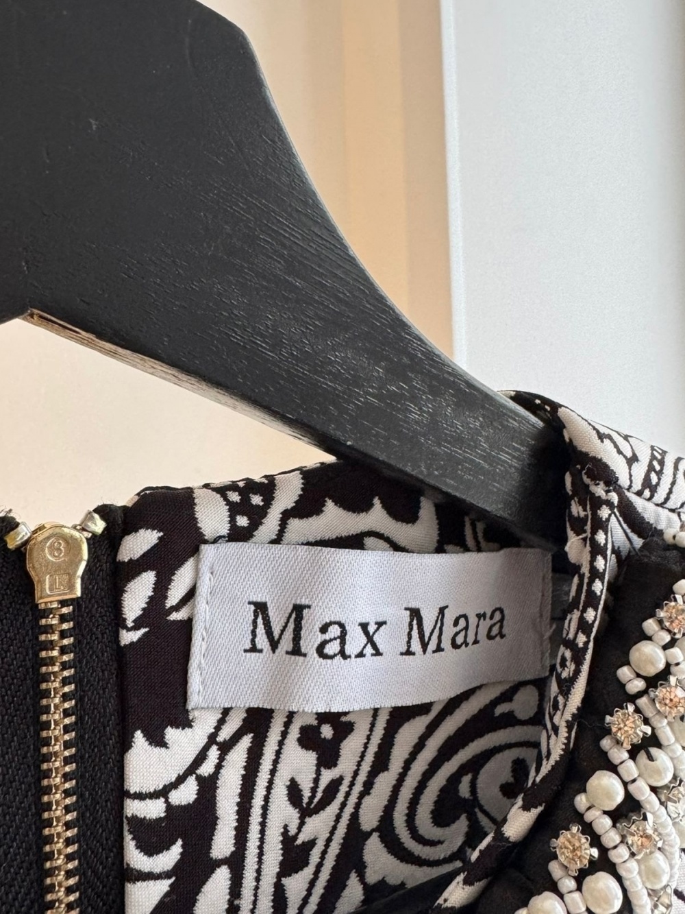 Платье Max Mara  размер L