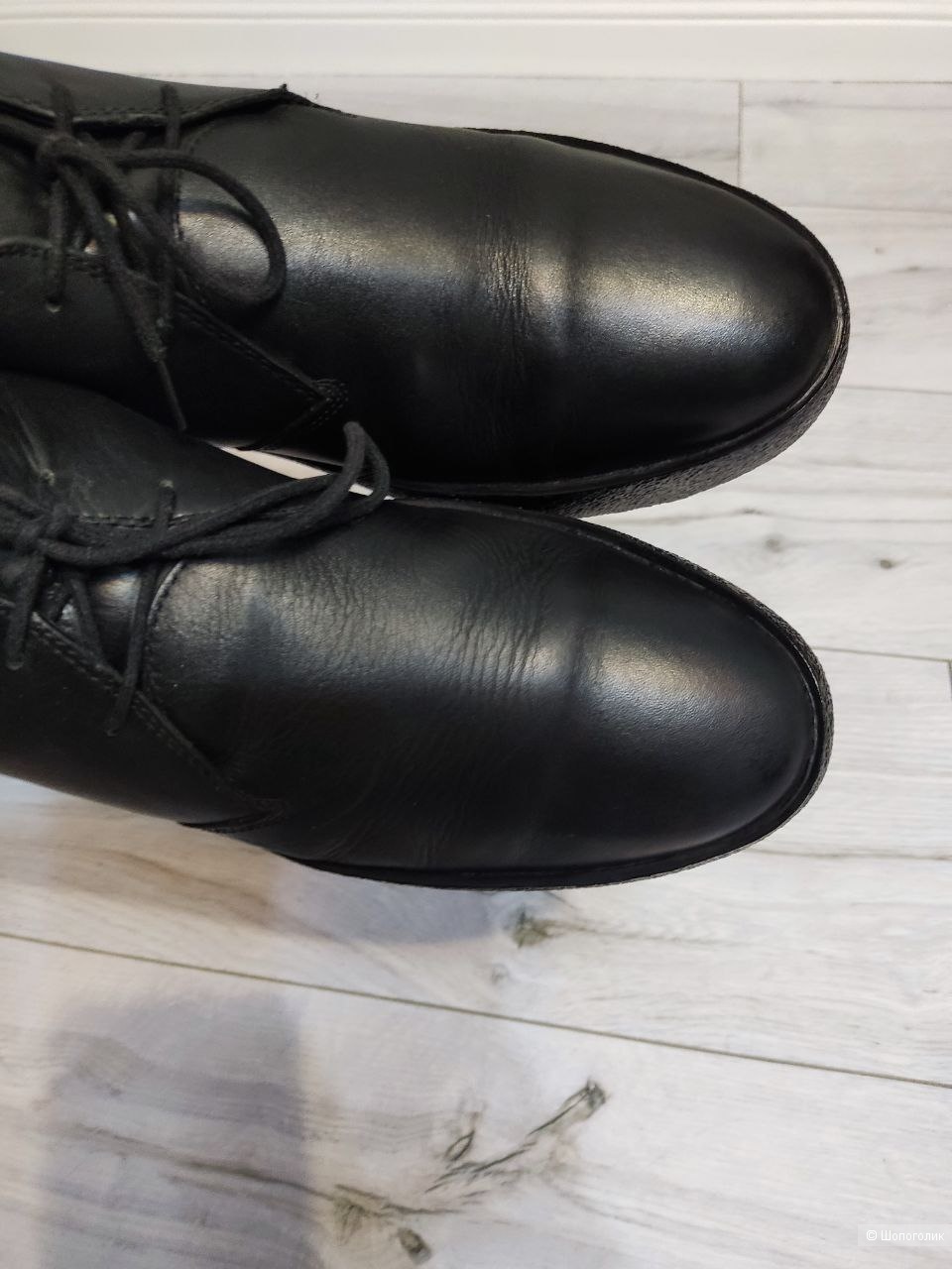 Ботинки Vagabond 42р