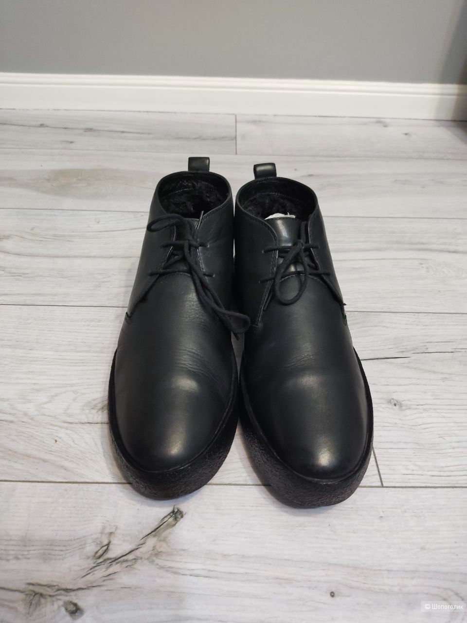 Ботинки Vagabond 42р