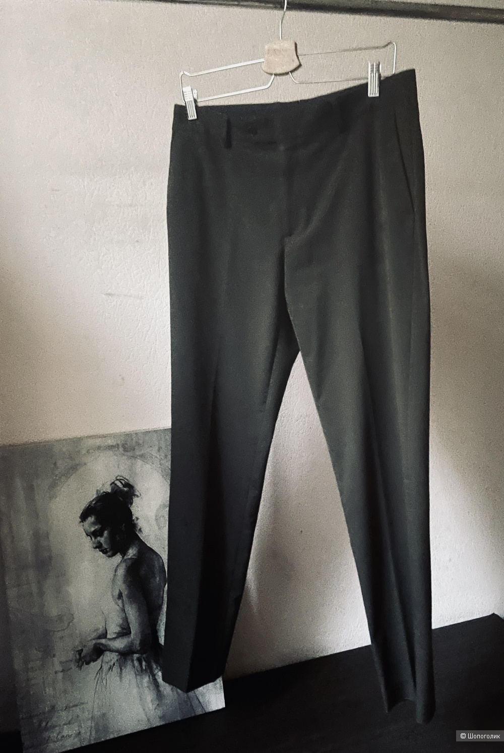 Костюм Mango размер 44-48