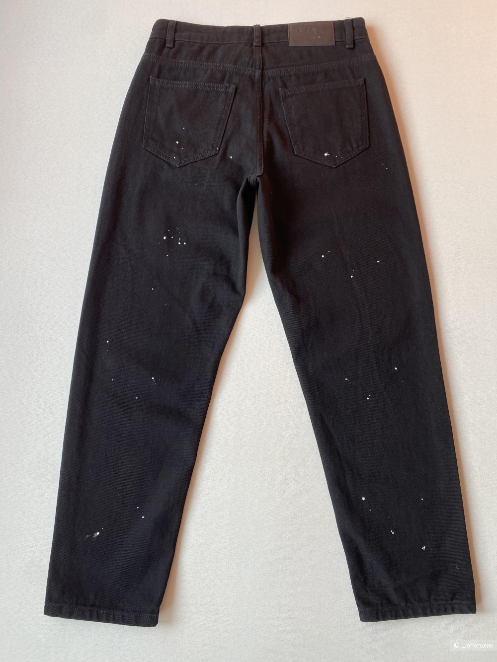 Джинсы Boohoo Man W30