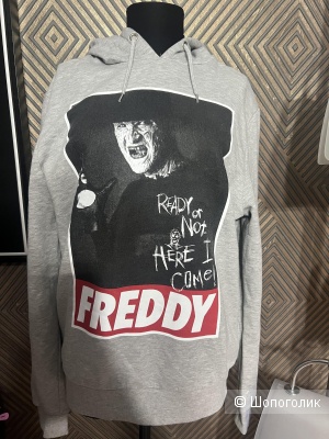Худи Freddy р46