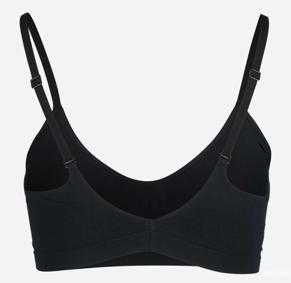 Спортивный бралет Calvin Klein L.