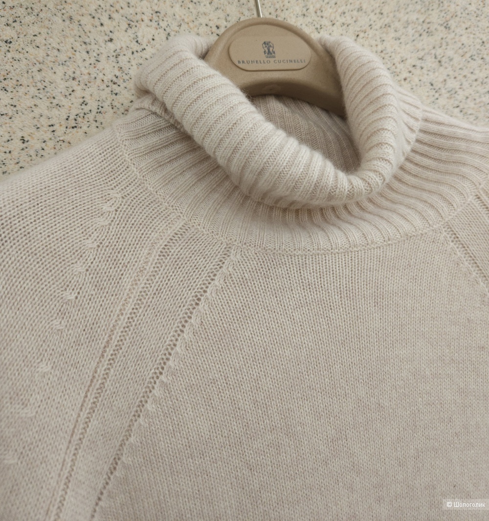 Джемпер C&А Pure Cashmere, 44-46