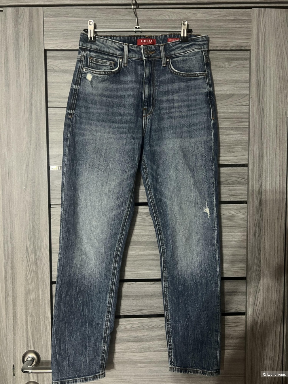 Джинсы Guess р 26