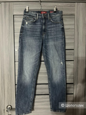 Джинсы Guess р 26