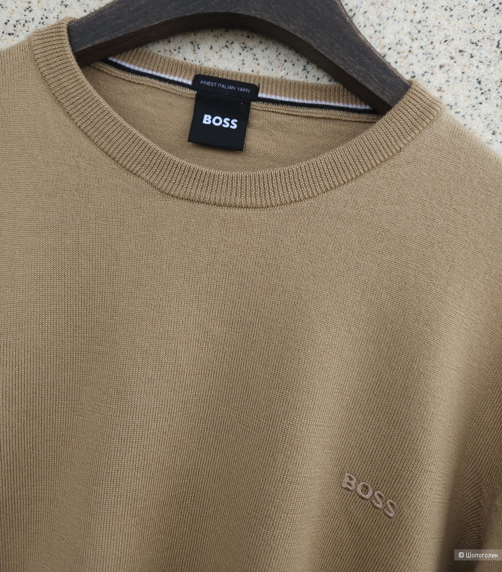 Джемпер Hugo Boss, М