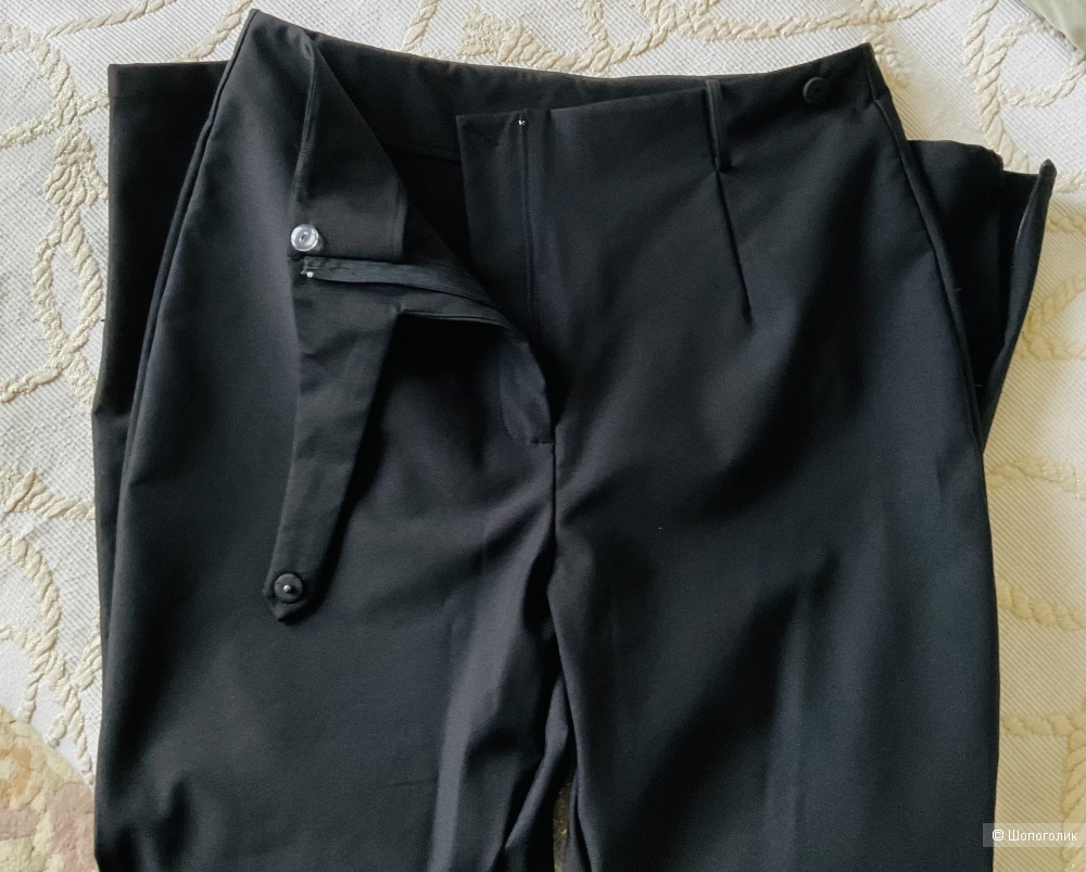Брюки с поясом Sheike,14 UK (46)