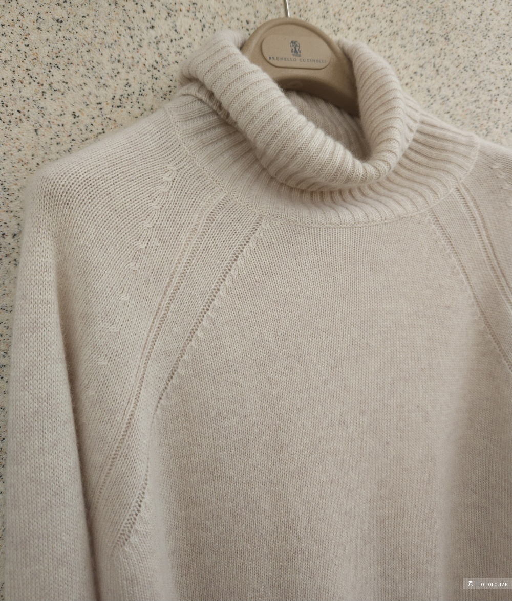 Джемпер C&А Pure Cashmere, 44-46