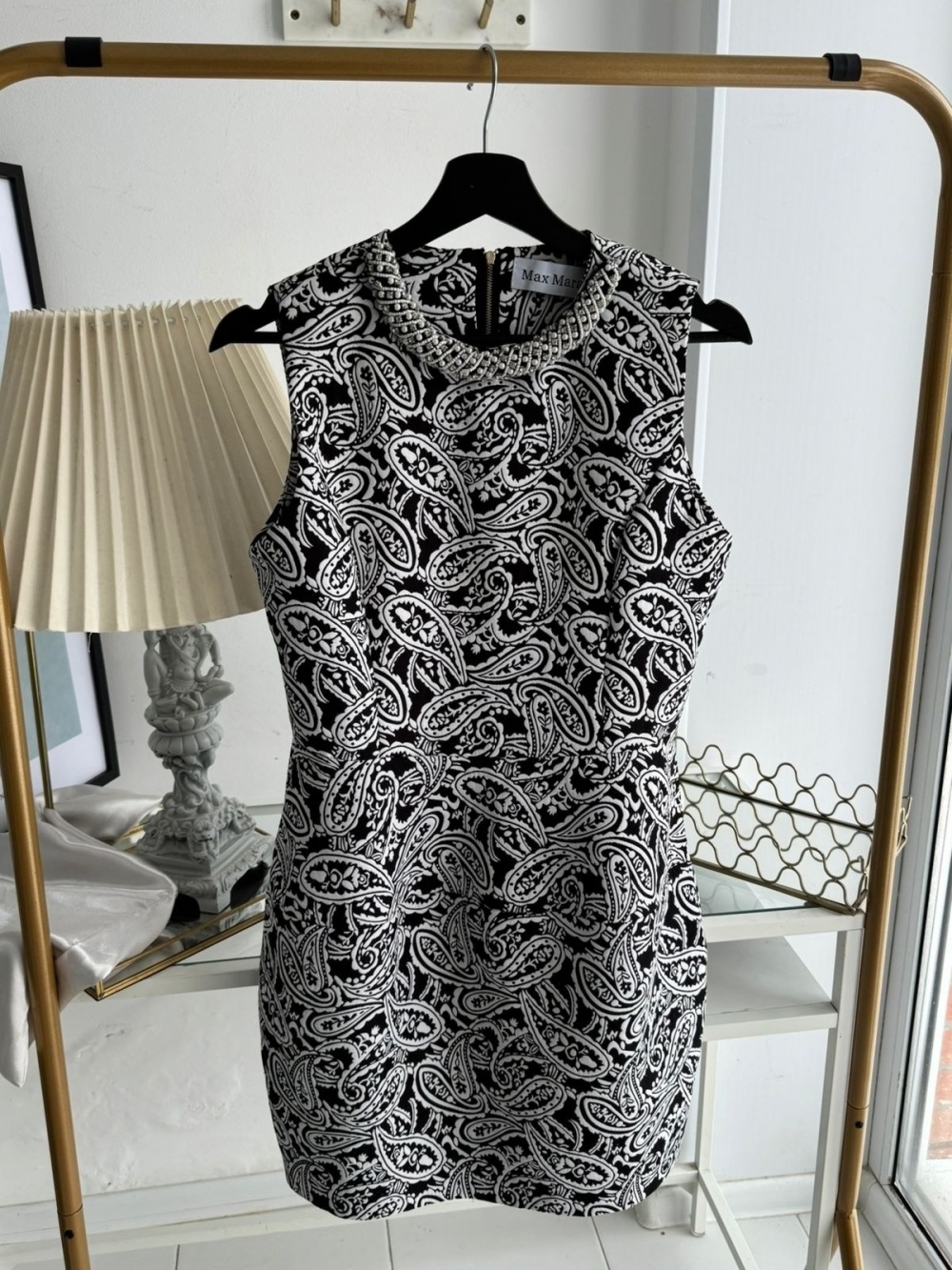 Платье Max Mara  размер L