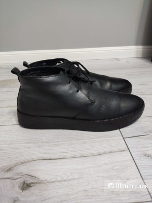 Ботинки Vagabond 42р