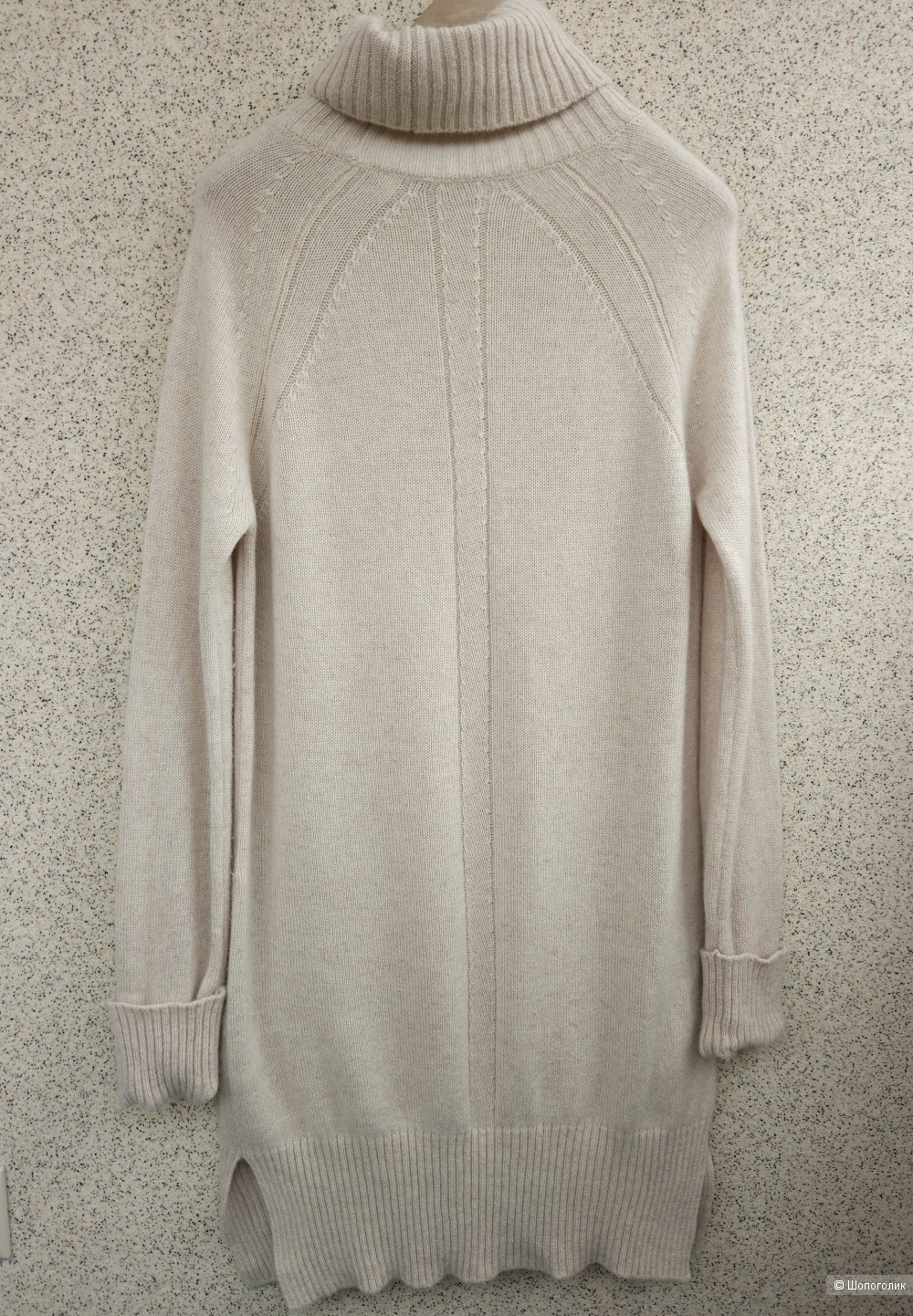 Джемпер C&А Pure Cashmere, 44-46