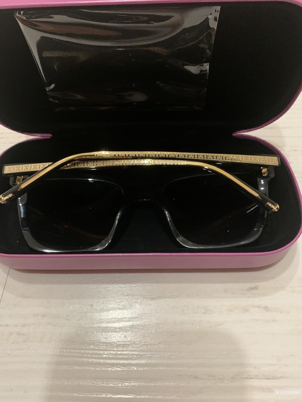 Солнцезащитные очки Eskada