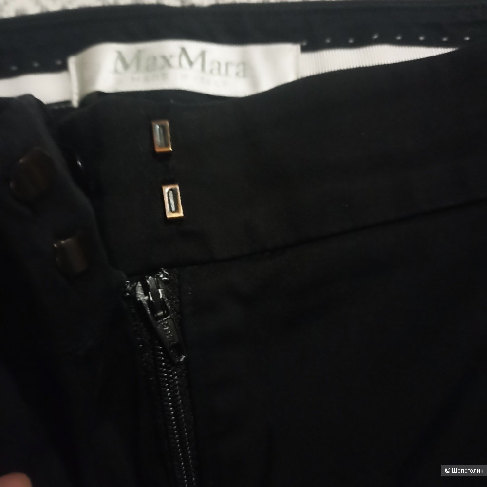 Max Mara брюки р 46