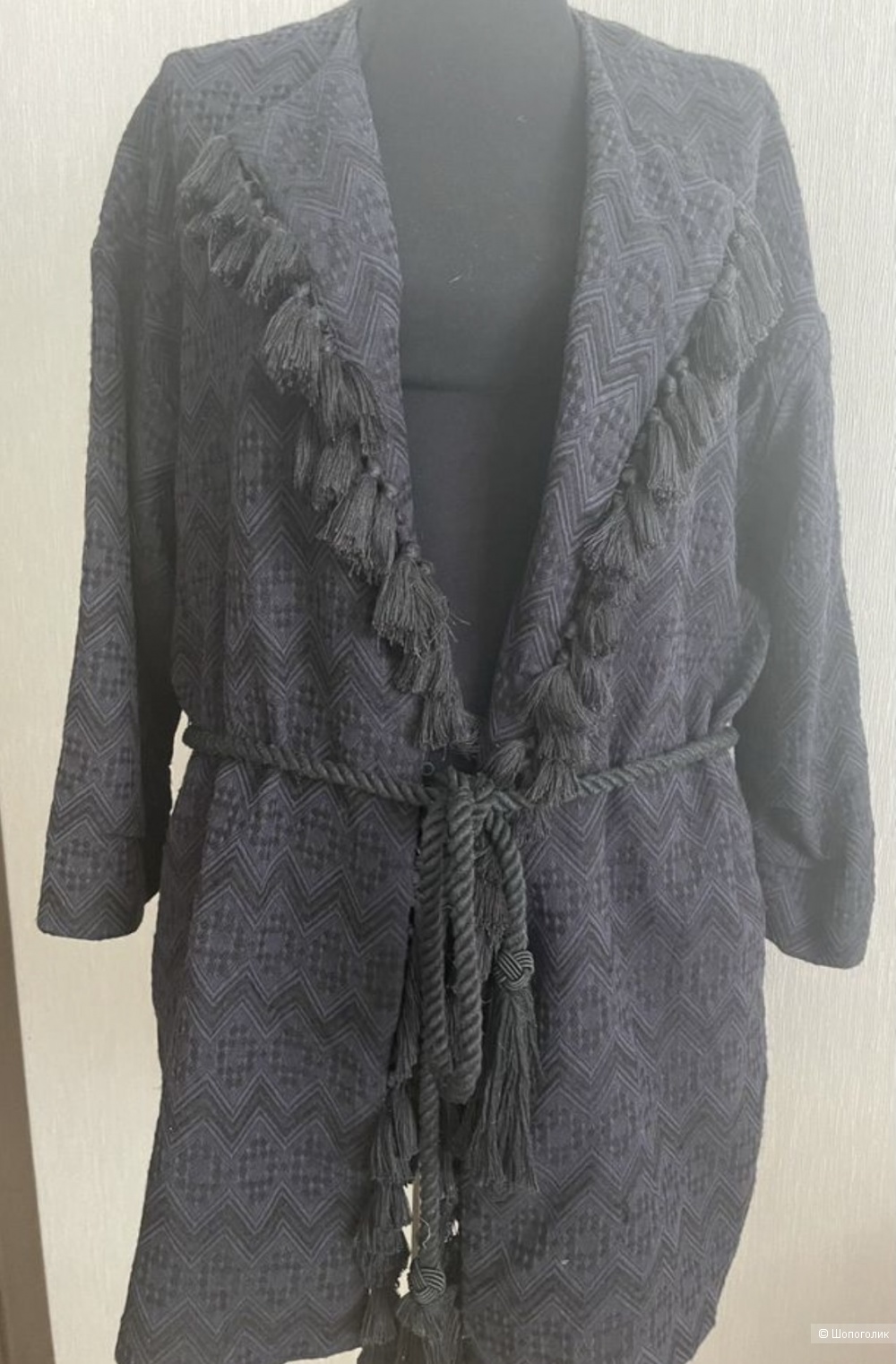 Жакет zara 48 размер