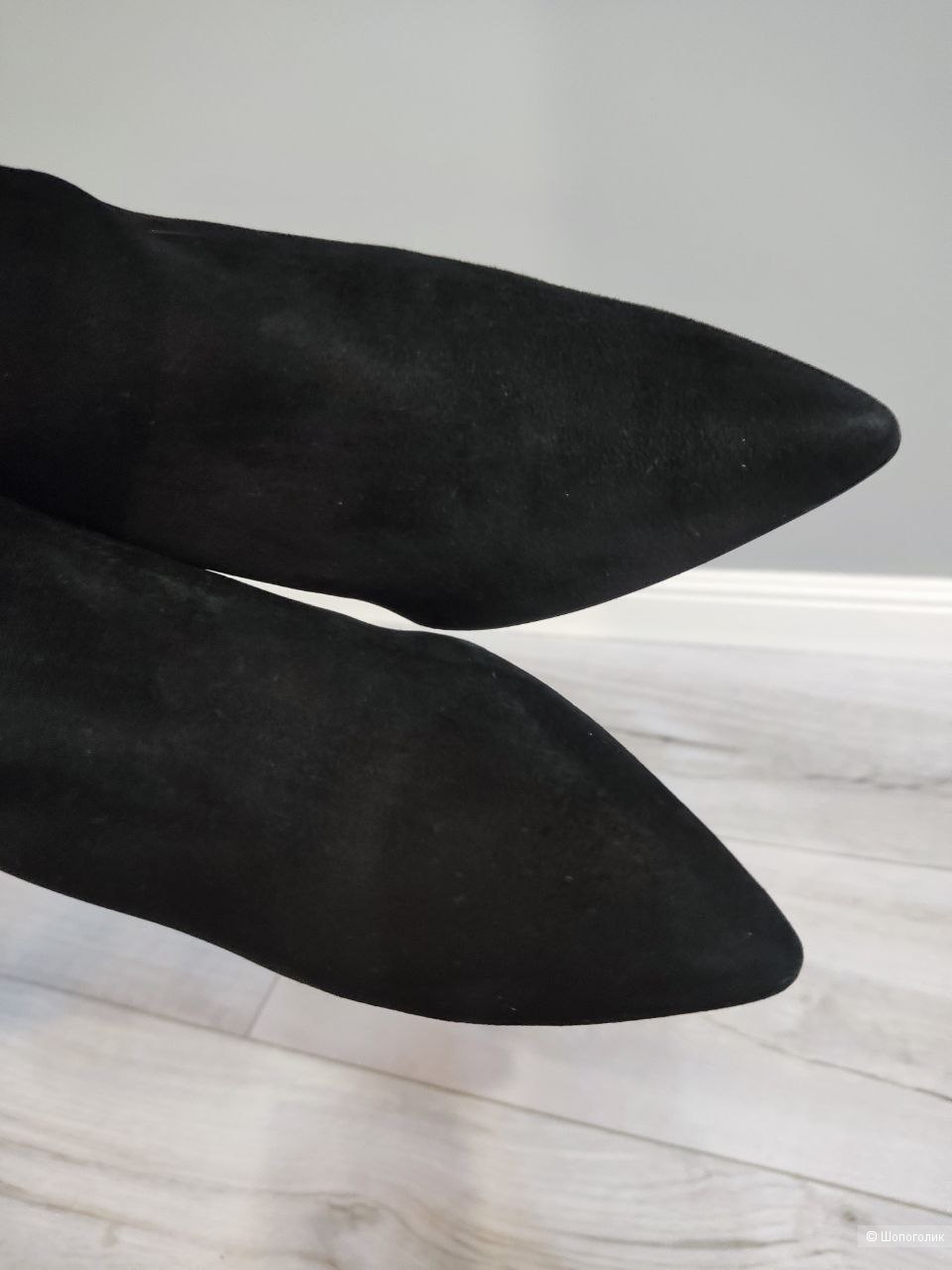 Ботильоны Calvin Klein 39 размер