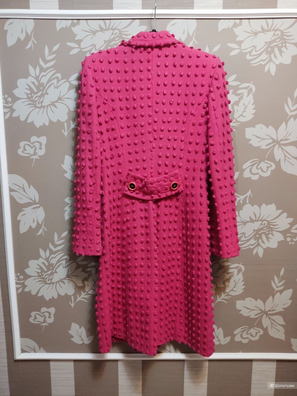 Пальто TJ collection 42р