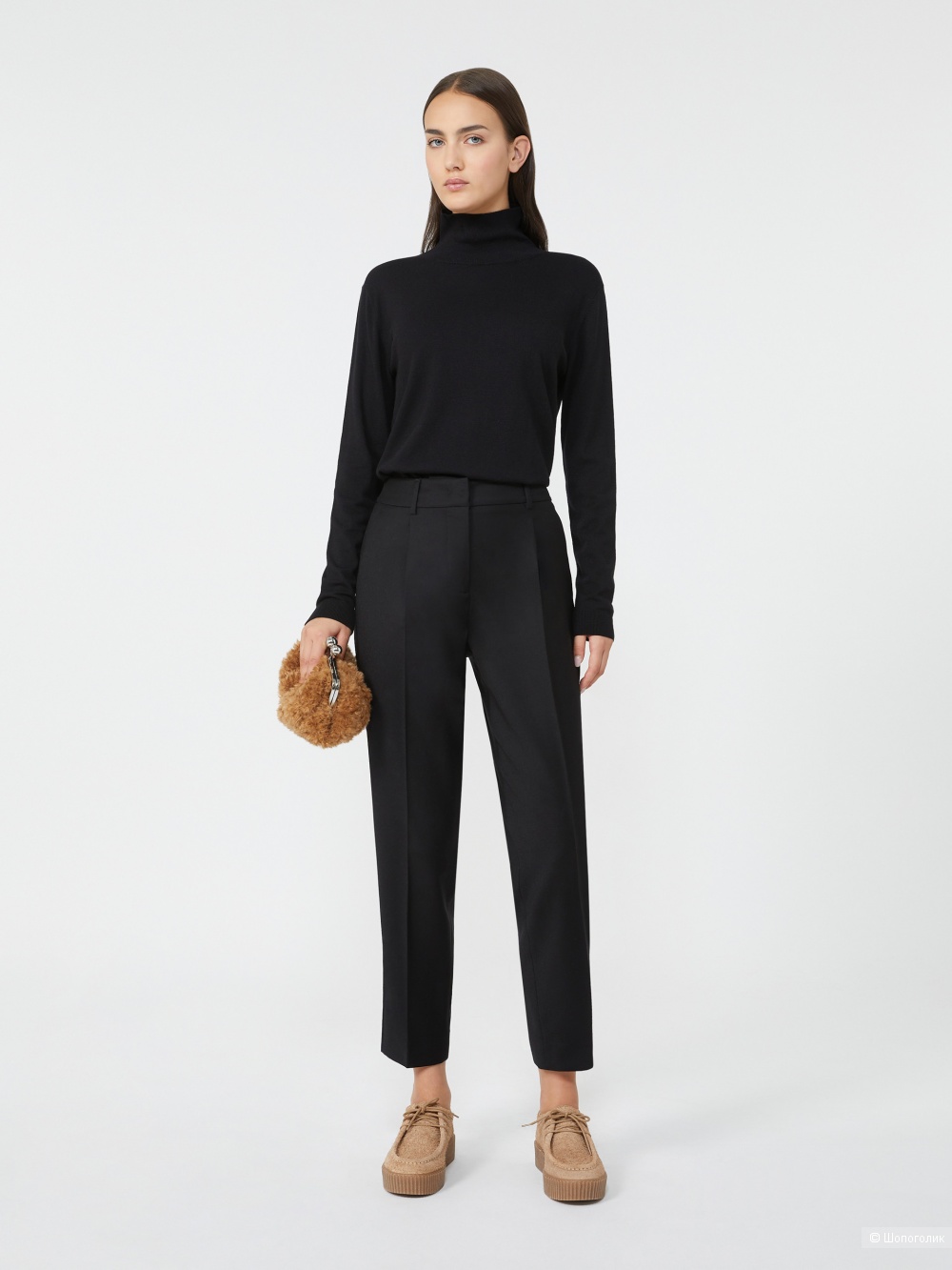 Max Mara брюки р 46