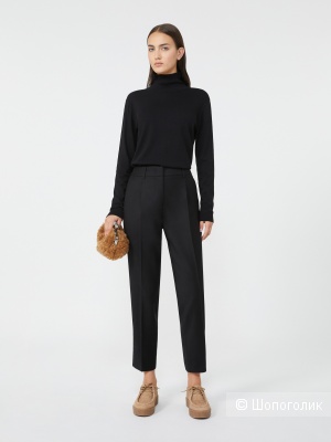 Max Mara брюки р 46