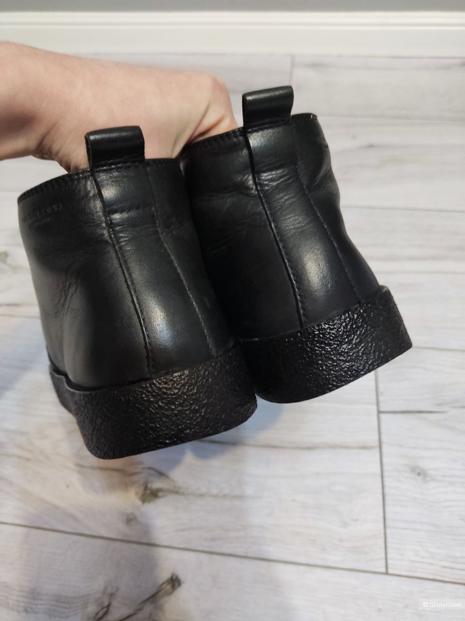 Ботинки Vagabond 42р