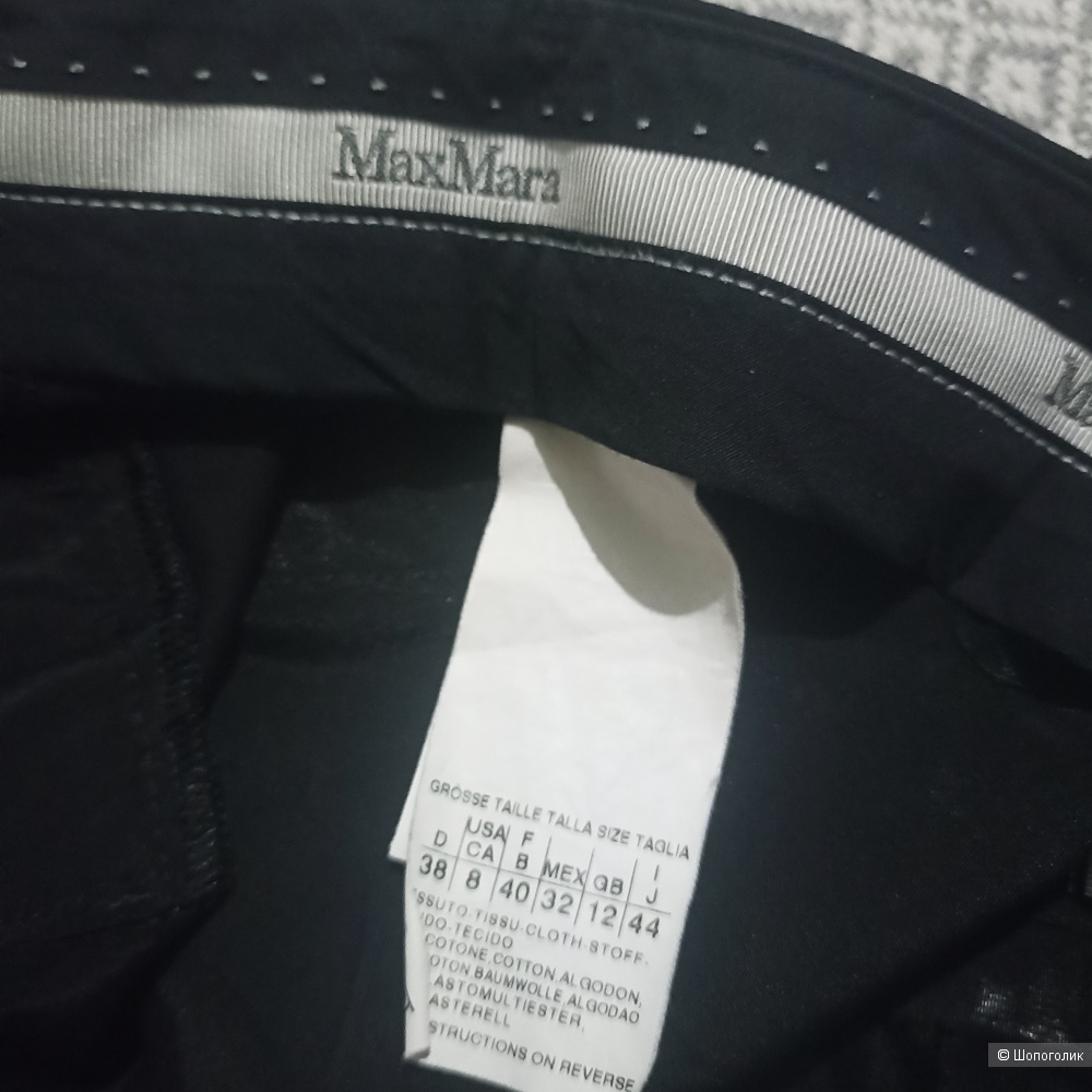 Max Mara брюки р 46
