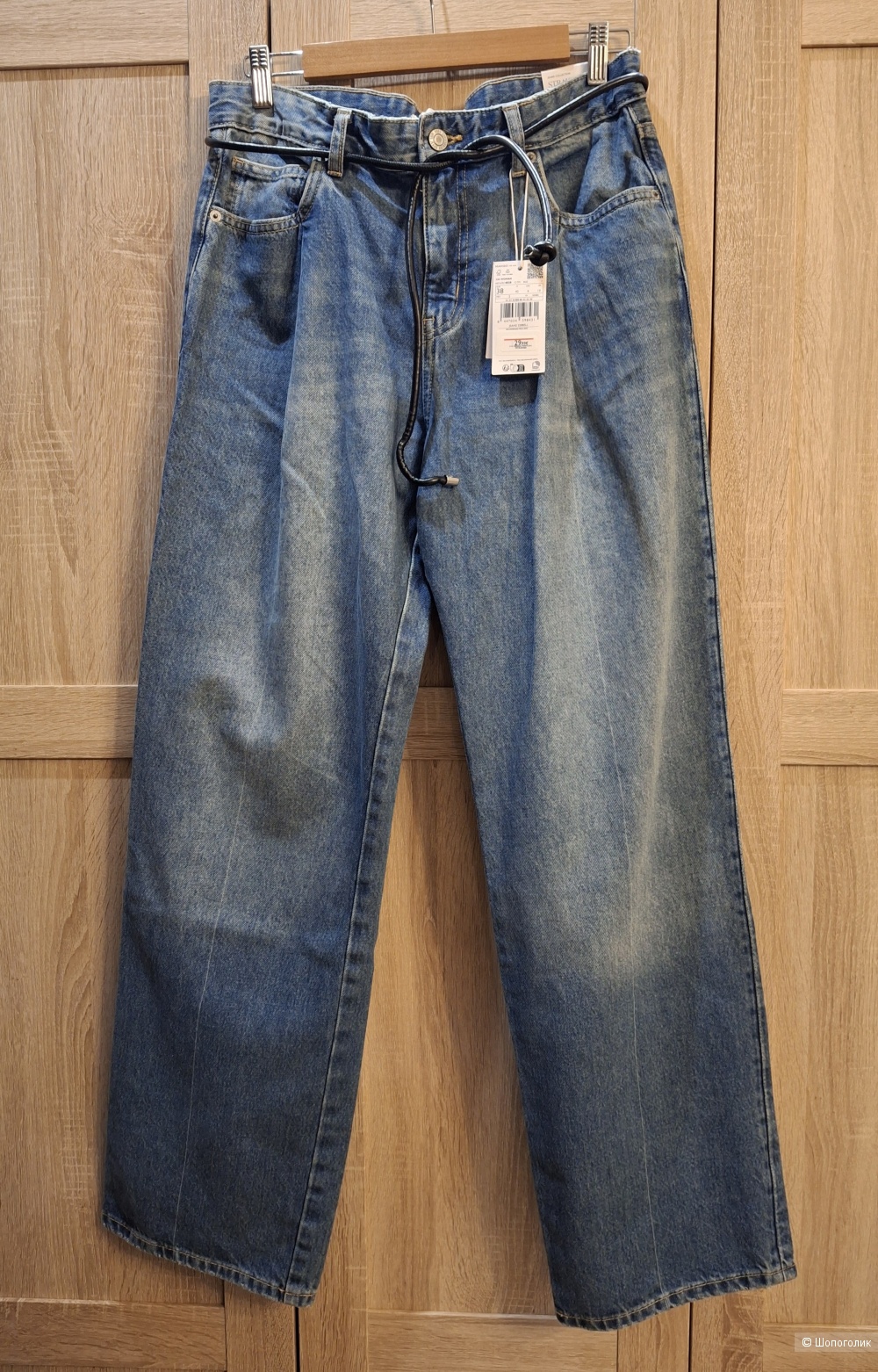 Джинсы Mango/46-48