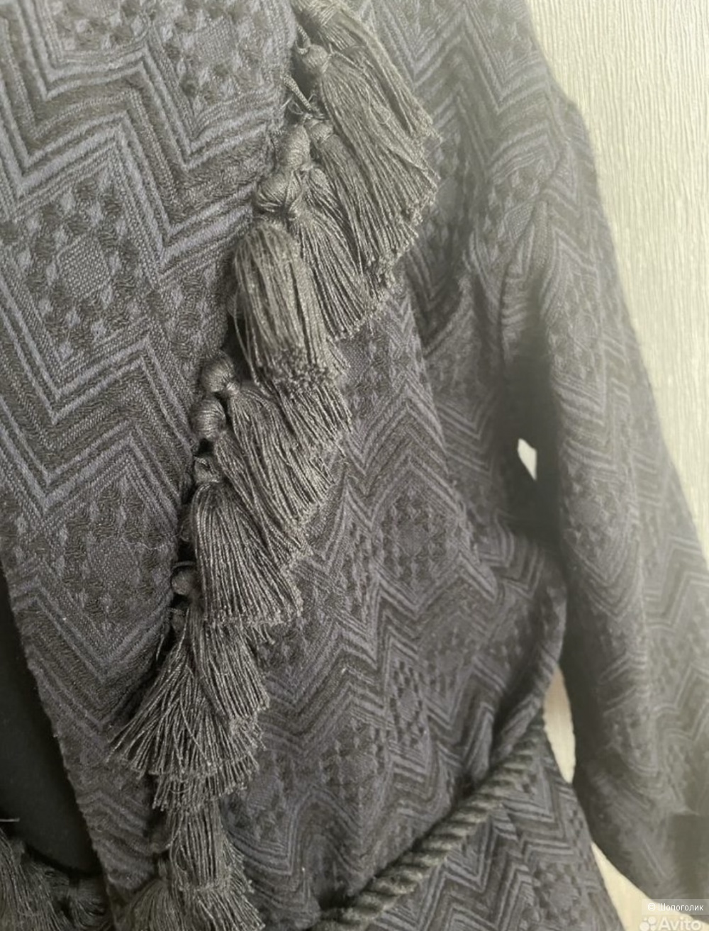Жакет zara 48 размер