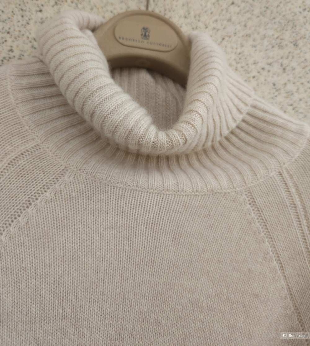 Джемпер C&А Pure Cashmere, 44-46