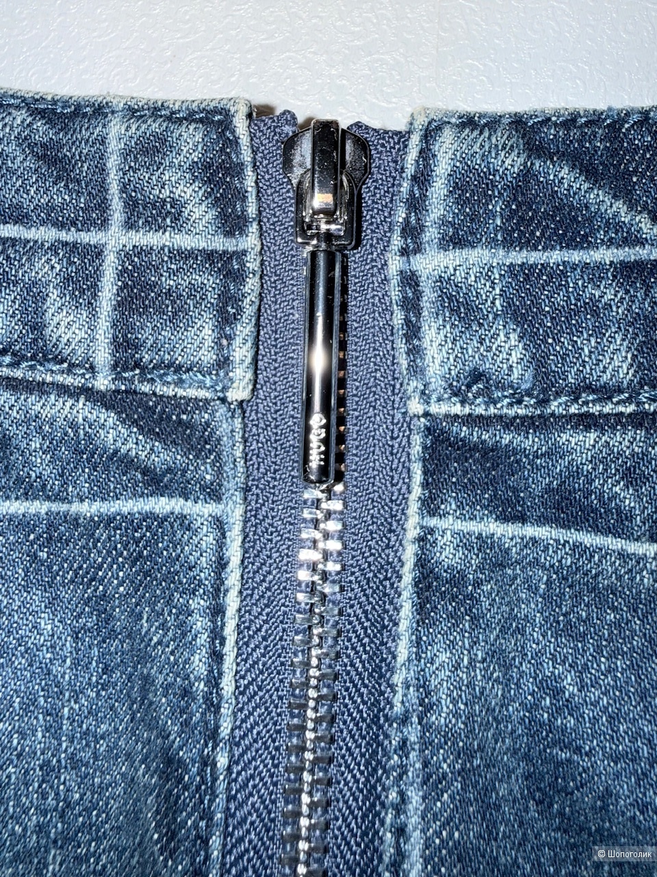 Юбка HUGO BOSS, размер xs