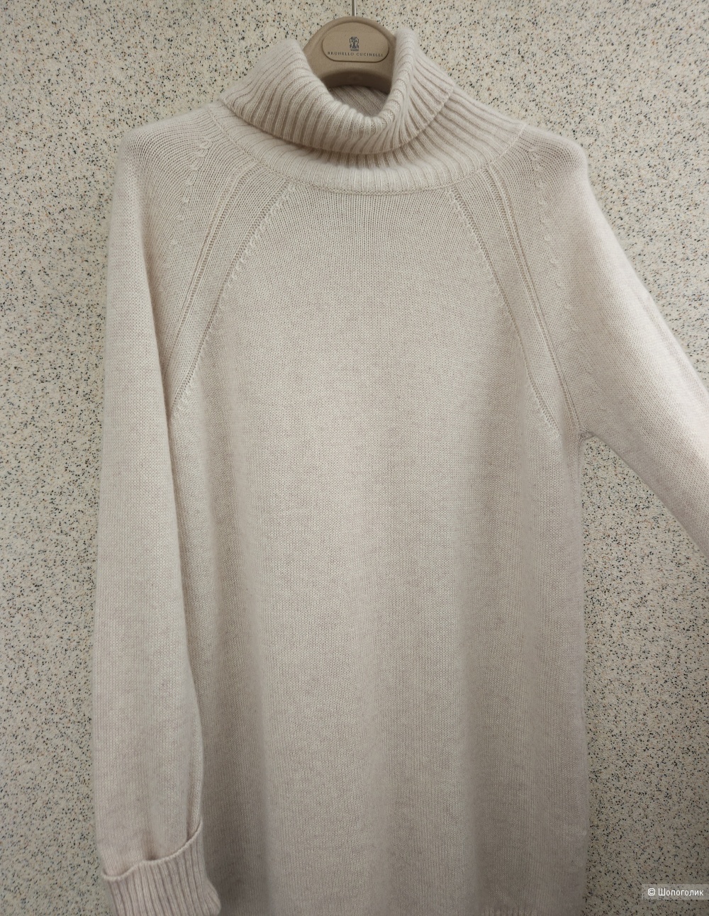 Джемпер C&А Pure Cashmere, 44-46