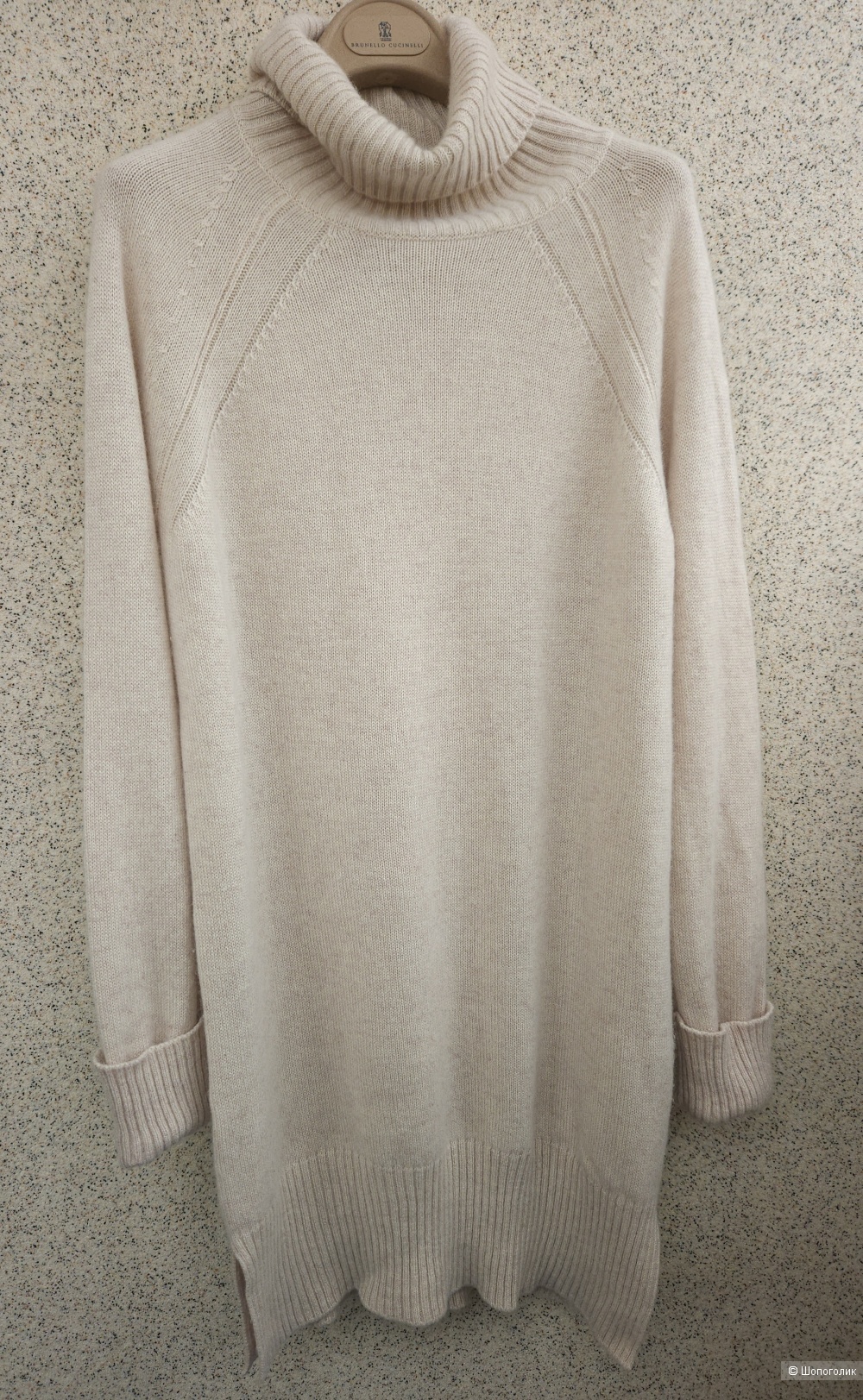 Джемпер C&А Pure Cashmere, 44-46