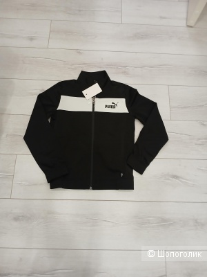 Мастерка Puma р.152