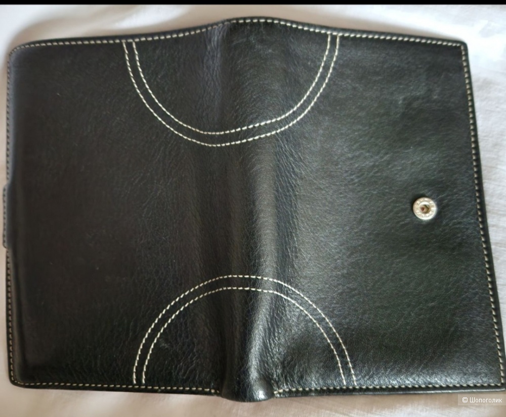 Кошелек, longchamp, one size